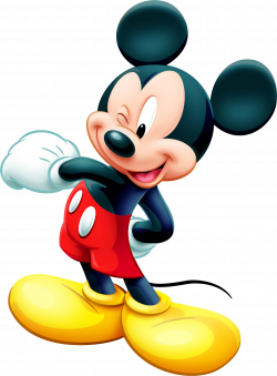 Mickey Mouse PNG Image - PurePNG | Free transparent CC0 PNG Image ...