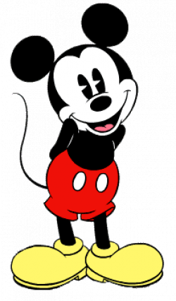Minnie & Mickey│Mouse - #Minnie - #Mickey | Crafty Projects ...