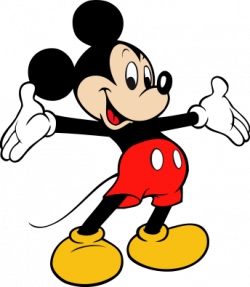 Image - Mickey Mouse.png | RareWiki | FANDOM powered by Wikia