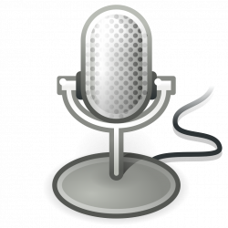 File:Gnome-audio-input-microphone.svg - Wikipedia