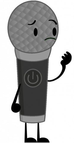 Microphone | Object Multiverse Wiki | FANDOM powered by Wikia