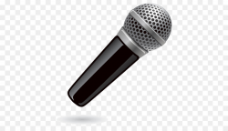 Microphone Cartoon clipart - Microphone, Technology ...