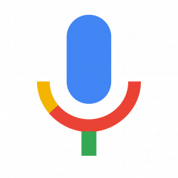 Discussion] Opinions on the new microphone icon : google