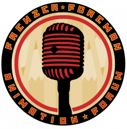 NEWS | Frenzer Foreman Animation Forum: a comedy podcast about animation