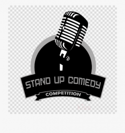 Microphone Png Clipart - Clipart Stand Up Comedy #629337 ...