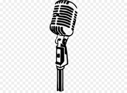 Free Microphone Clipart Transparent, Download Free Clip Art ...