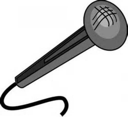 Microphone clip art free clipart images 6 - ClipartPost