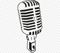 Microphone Drawing Clip art - microphones vector png ...