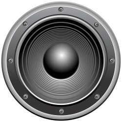 Loudspeaker Microphone Clip art - Speaker Transparent Clip Art Image ...