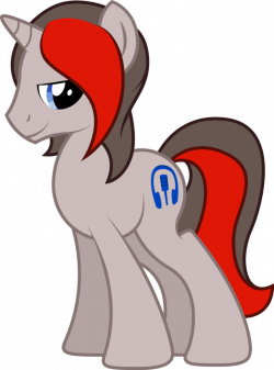 Mic The Microphone | My Little Pony Fan Labor Wiki | FANDOM powered ...