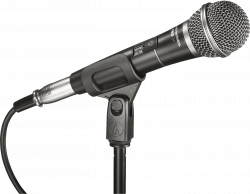 Microphone PNG image | Transparent images | Pinterest