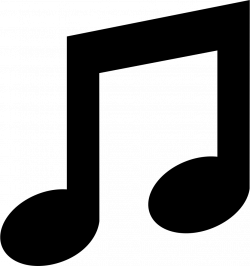 Music Note Easy.net Svg Png Icon Free Download (#341201 ...