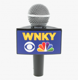 Microphone News Hd Images Png #2675457 - Free Cliparts on ...