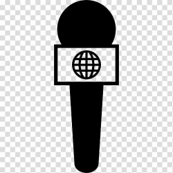 Microphone Computer Icons Television , mic transparent ...