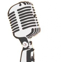 Free Microphone Clip Art, Download Free Clip Art, Free Clip ...
