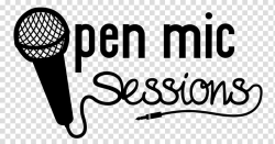 Microphone Open Mic Session OPEN MIC presented by Shure and ...