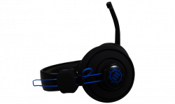 Accessory Power Enhance GX-H3 Gaming Headphones Review - Power on a ...
