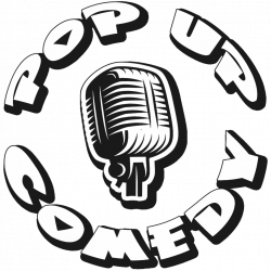 Comedy Pop UPs – OpenMic Roadshow
