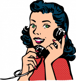 Pop art Icon - Phone beauty 581*617 transprent Png Free Download ...