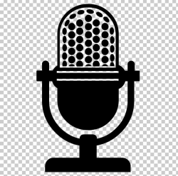 Podcast Microphone YouTube Stitcher Radio Television Show ...