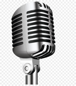 Radio microphone clipart 1 » Clipart Station