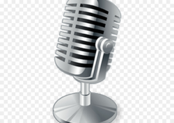 Radio microphone clipart 3 » Clipart Station