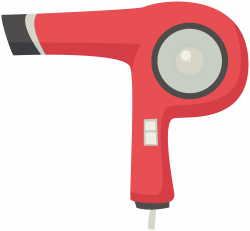 Electric hair dryer Icons PNG - Free PNG and Icons Downloads