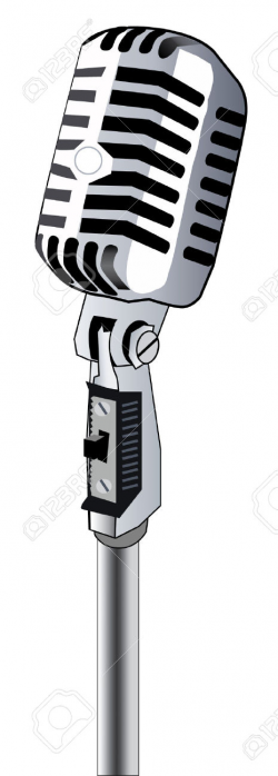 Microphone Clipart Free | Free download best Microphone ...