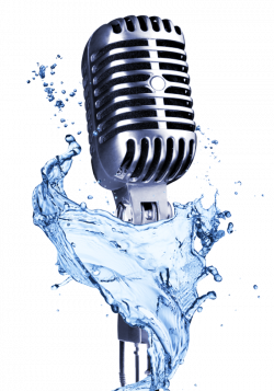 Clip art - Creative microphone singing 700*1000 transprent Png Free ...