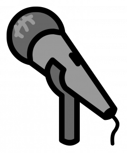 Microphone Pin | Club Penguin Wiki | FANDOM powered by Wikia
