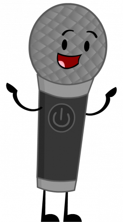 Image - Microphone.png | The Koopatroopaman Show Wiki | FANDOM ...