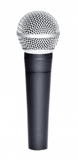 Microphone PNG Images Transparent Free Download | PNGMart.com