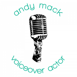 Andy Mack Voiceover Actor