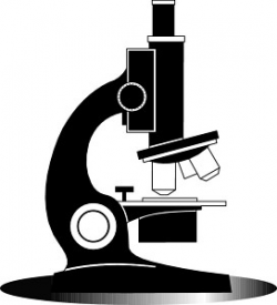 Microscope Clipart | Clipart Panda - Free Clipart Images