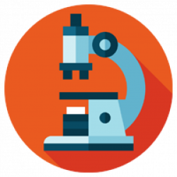 Computer Icons Science Technology Microscope - science 1024*1024 ...
