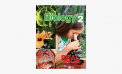 Microscope Clipart Biology Cover Page - Real Science Odyssey ...