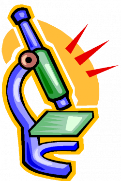 Microscope Clipart For Kids | Clipart Panda - Free Clipart Images