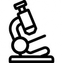 Simple Microscope Drawing at PaintingValley.com | Explore ...