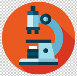 Computer Icons Science Technology Microscope PNG, Clipart ...