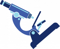 Cartoon Logo - microscope 694*574 transprent Png Free Download ...