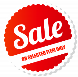 Sale Tag PNG Clip Art Image | Gallery Yopriceville - High-Quality ...