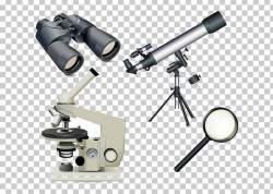 Microscope Small Telescope Magnifying Glass Lens Optical ...