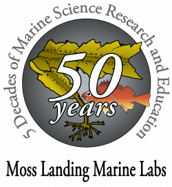 50th Anniversary Landing Page – Moss Landing Marine Laboratories