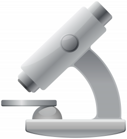 Microscope PNG Clip Art - Best WEB Clipart