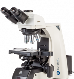 Delphi-X Observer microscope DX1153 APLi -