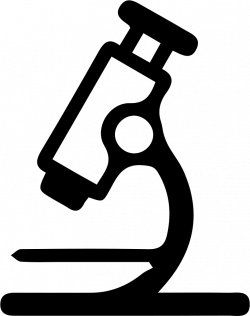 Microscope Svg Png Icon Free Download (#116361) - OnlineWebFonts.COM