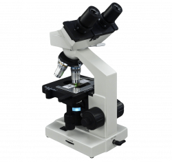 Professional Microscope transparent PNG - StickPNG