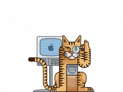 Microsoft Clipart cat - Free Clipart on Dumielauxepices.net