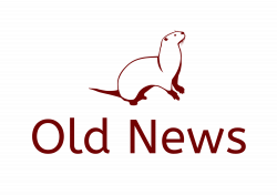That Old Pod — Old News