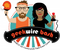 GeekWire's 5th Anniversary Bash, March 24 at CenturyLink Field Event ...